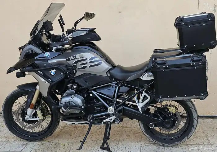 ادفنشر bmw 2018 7