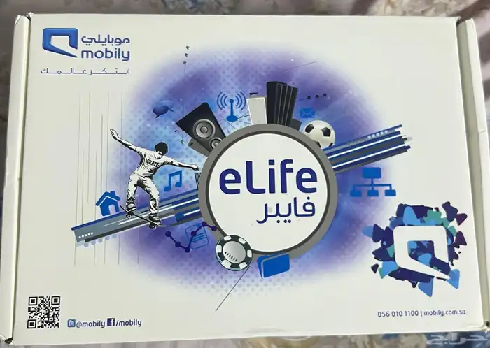 مودم موبايلي 5G 0