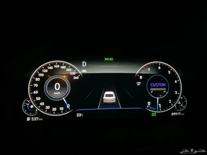 سوناتا 2020 سمارت بلس 10