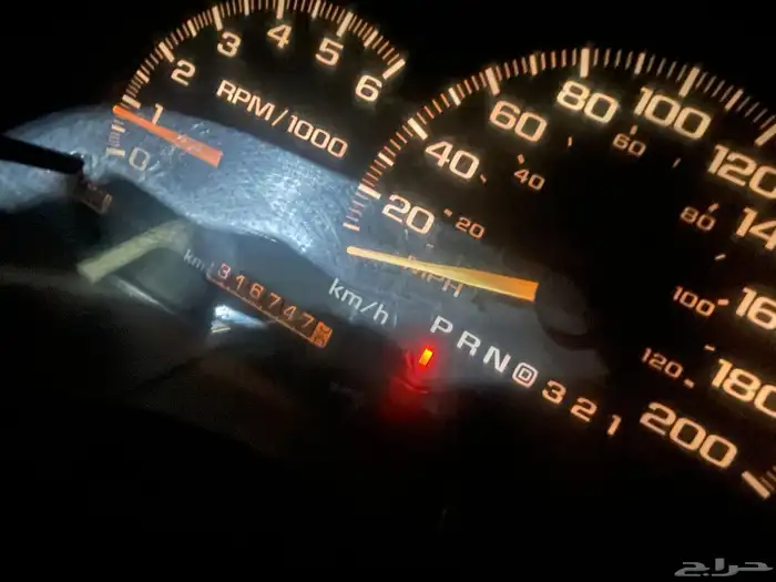 جي ام سي 1997 0