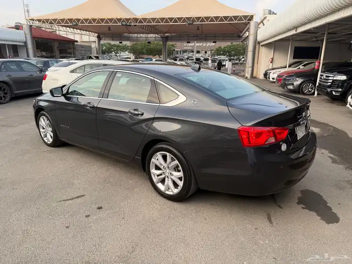 امبالا 2019 LS مطور سعودي 4
