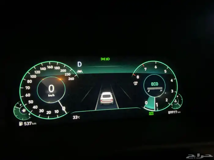 سوناتا 2020 سمارت بلس 12