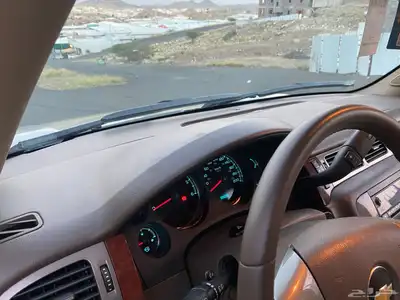 تاهو 2013لعاشق الصنف تم البيع 26