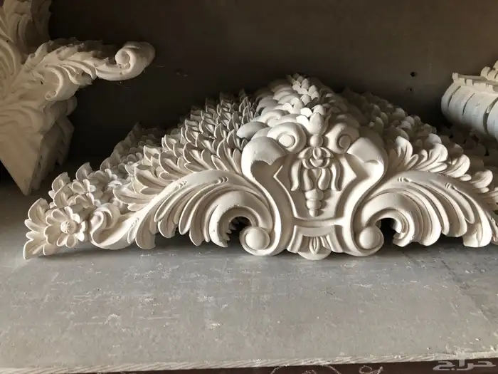 تنفيذ اعمال الجبس 3