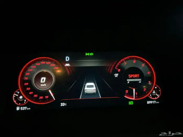 سوناتا 2020 سمارت بلس 11