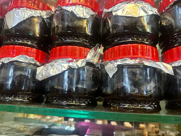بخو دوسري ريحه وثبات 6
