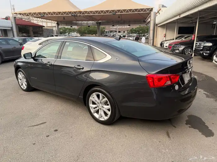 امبالا 2019 LS مطور سعودي 3