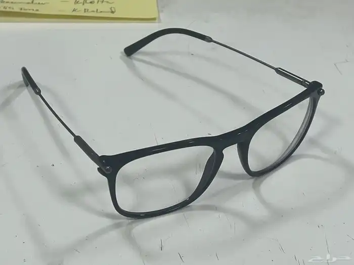 ORIGINAL BVLGARI EYEGLASSES 1
