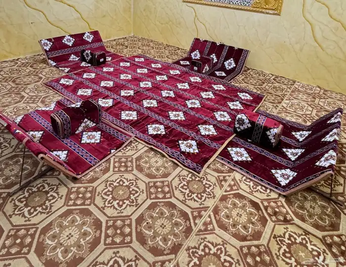 جلسات صفط للأحواش والحدائق 0