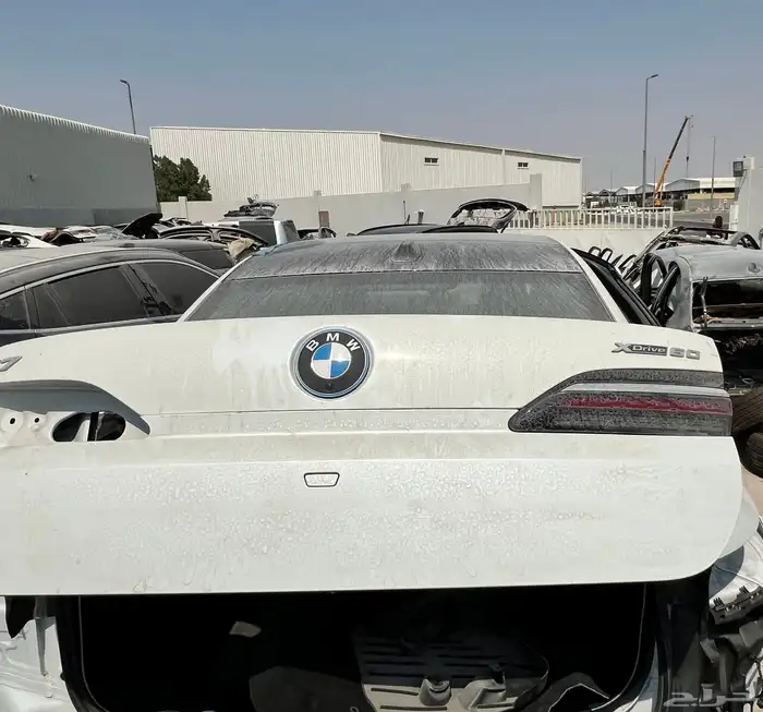 قطع غيار BMW جميع الموديلات الحديثة 18