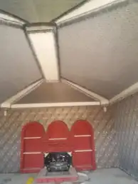 مظلات جلسات مضلات مسابح قرميد بيوت شعر 6