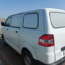 سوزوكي فان بضاعة موديل 2017 (الايجار شهري و اسبوعي فقط ) 4