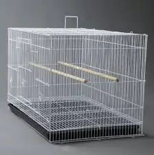 قفص 601 610 600 شبك طيور 1