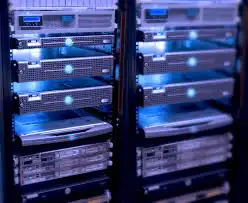 مهندس سيرفرات- داتا سنتر - مهندس شبكات 4