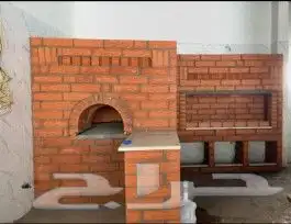 أفران مشبات مندي 2