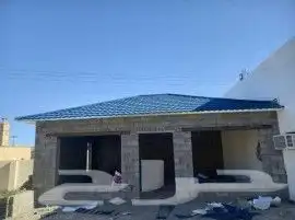 مظلات جلسات مضلات مسابح قرميد بيوت شعر 5