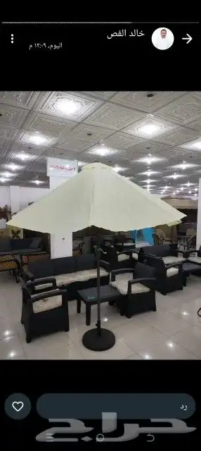 جلسات خارجيه واحواش وحدائق جمله 4