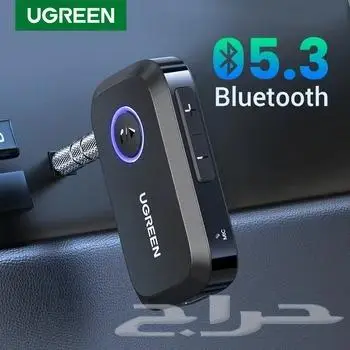 بلوتوث سيارة AUX 0