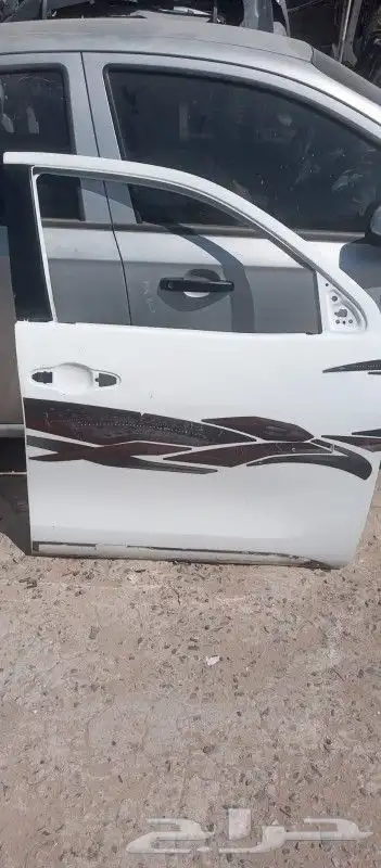 باب هايلكس 0