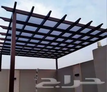 جلسات مظلات سواتر 9