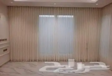 تنجيد وتفصيل جميع انوع الكنب و المجالس و الستائر والمفروشات 8