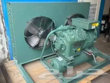 بيع غرف تبريد 1