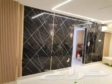 مقاول تشطيب داخلي وخارجي   تسليم مفتاح  ديكورات  تجهيز محلات 0