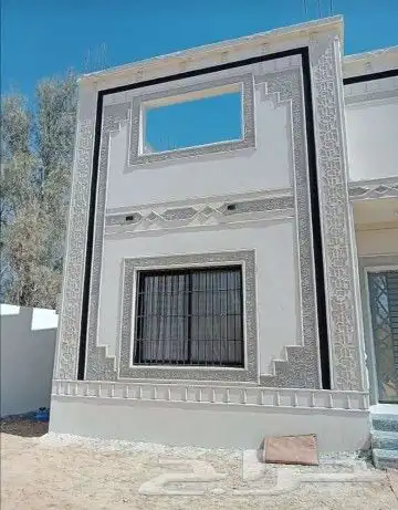 لياسه ملونه بديل الحجر 3