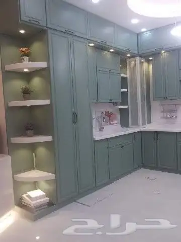 مطبخ 0