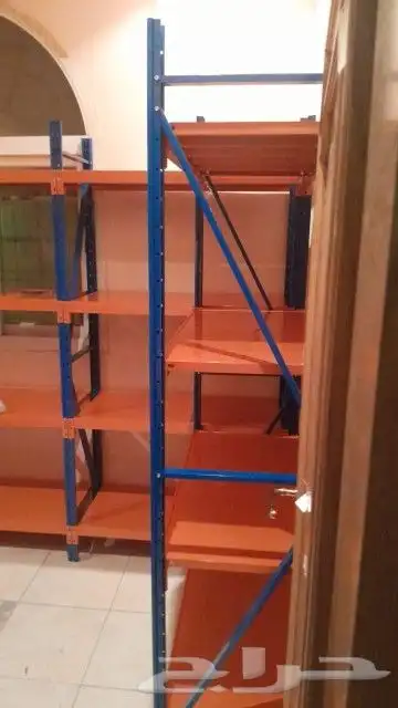 يوجد لدينا جميع انواع الرفوف 1