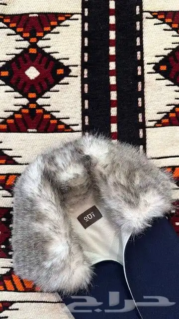 سديري مع الفرو 4