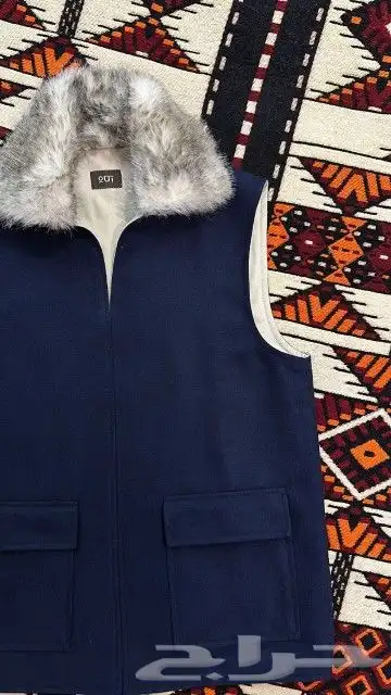سديري مع الفرو 2