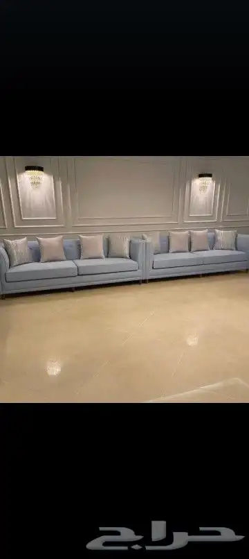 تفصيل تنجيد أنواع الكنب ولمواديلات مجالس عربي مجالس باطرمه 1