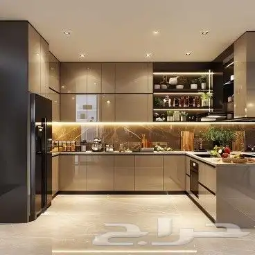 احدث مطابخ تفصيل في الرياض واسعار متميزه لاي استفسارات كلمني 9