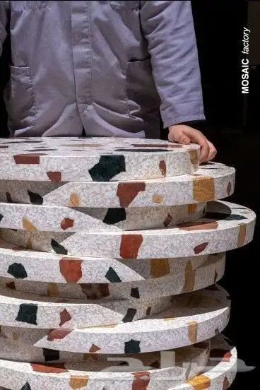 دهانات بويا أعمال بلاط 1