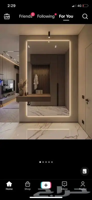 ديكورات بديل شيبورد بديل رخام بديل خشب مرايات بانوهات 4