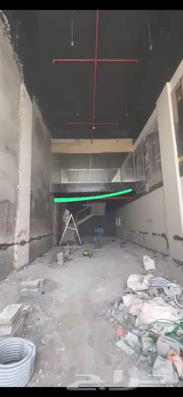 مؤسسة الصفومباني وتشطيب وترميم كهربا سباكه بلاط دهانات لياسه 0