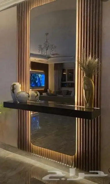 مقاول تشطيب داخلي وخارجي   تسليم مفتاح  ديكورات  تجهيز محلات 4