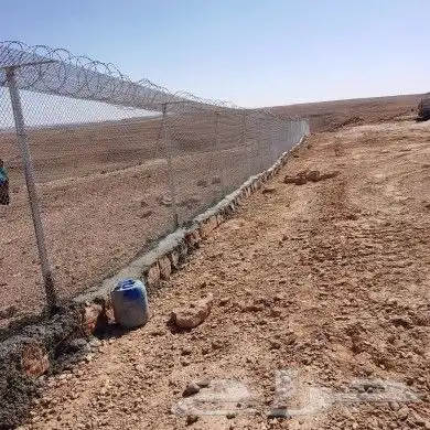 نحن نقوم بتوريد وتركيب جميع انواع الشبوك بجميع المواصفات مزا 5