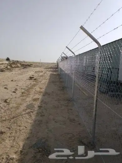 نحن نقوم بتوريد وتركيب جميع انواع الشبوك بجميع المواصفات مزا 8