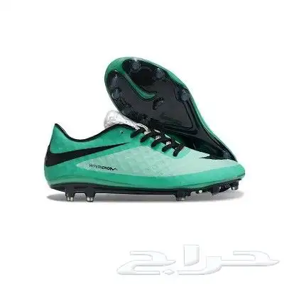 جميع شوزات و جزم نيمار القديمة والنادرة Nike hypervenom 24