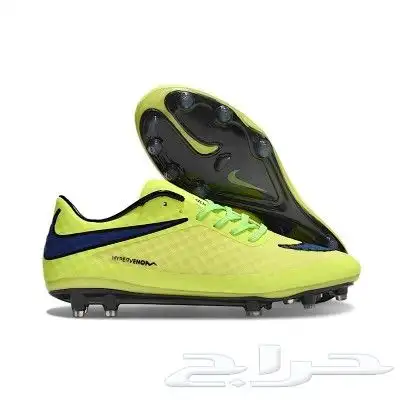 جميع شوزات و جزم نيمار القديمة والنادرة Nike hypervenom 23