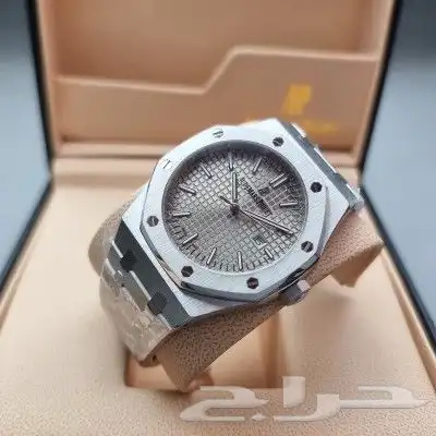 ماركه اوديمار بياجيت 2