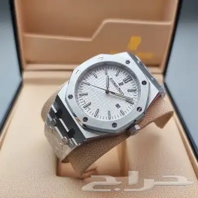 ماركه اوديمار بياجيت 4