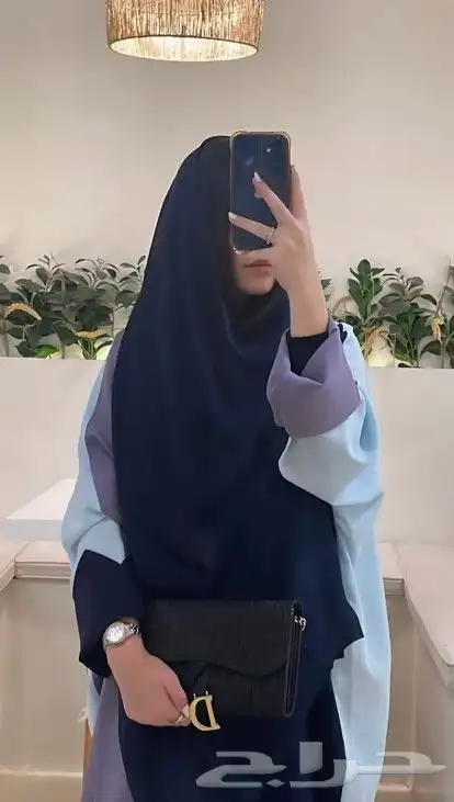 مشغل الأسلوب الفريد شارع الحنان مصمم ازياء فستان سهره عبايه 2