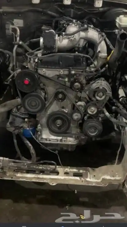 مكينه H1 اتش ون نظيفه 2008-2009-2010-2011-2012-2013-2014 0