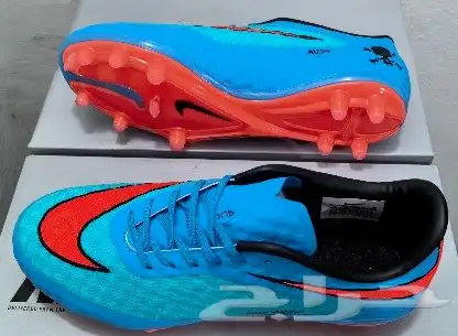 جميع شوزات و جزم نيمار القديمة والنادرة Nike hypervenom 17