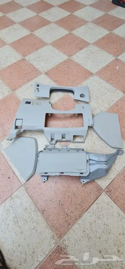 للبيع داخليه افلون 2008 8