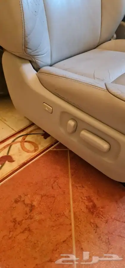 للبيع داخليه افلون 2008 5