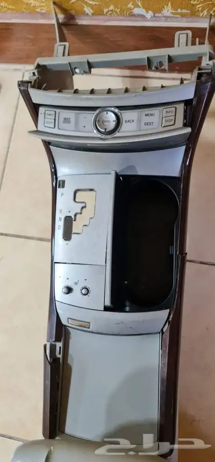 للبيع داخليه افلون 2008 10